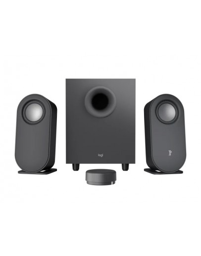 LOGITECH SPEAKER Z407 2.1 40W