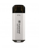 Transcend 2TB, USB External SSD, ESD300S, USB 10Gb