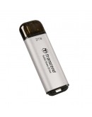 Transcend 2TB, USB External SSD, ESD300S, USB 10Gb