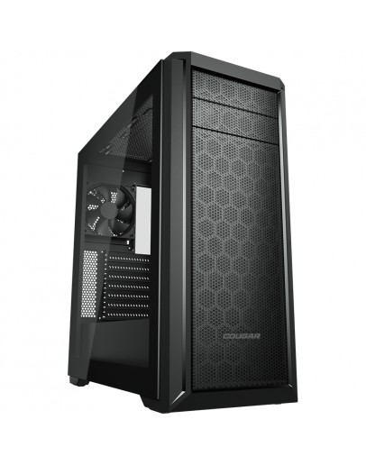 COUGAR MX330-G Pro, Mid Tower,