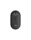 LOGITECH M350S OPT WL GRAPHITE