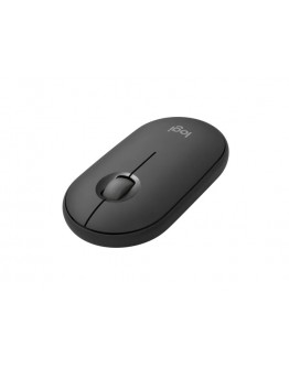 LOGITECH M350S OPT WL GRAPHITE