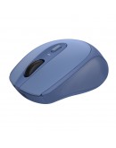 TRUST Zaya Wireless Rechargeable Mouse Blue