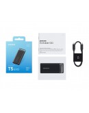 Samsung 2TB T5 EVO Portable SSD USB 3.2 Gen 1
