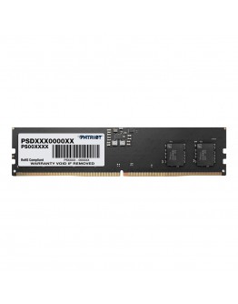 Patriot Signature 32GB DDR5 4800Mhz