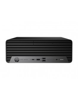 HP Pro SFF 400 G9 R, Core i7-13700(up to 5.2Ghz/30