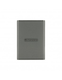 Transcend 2TB, External SSD, ESD360C, USB 20Gbps, 