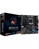 ASROCK MB Desktop B650M PG RIPTIDE, AM5, 4x DDR5,