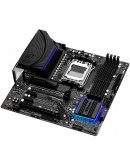 ASROCK MB Desktop B650M PG RIPTIDE, AM5, 4x DDR5,