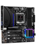 ASROCK MB Desktop B650M PG RIPTIDE, AM5, 4x DDR5,