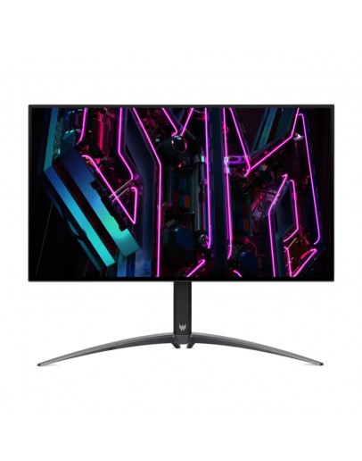 Монитор Acer Predator X27Ubmiipruzx, 27 IPS ZeroFrame OLED