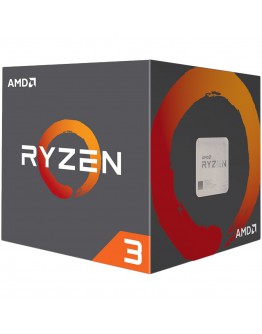 AMD RYZEN 3 4300G 3.8G 6MB BOX