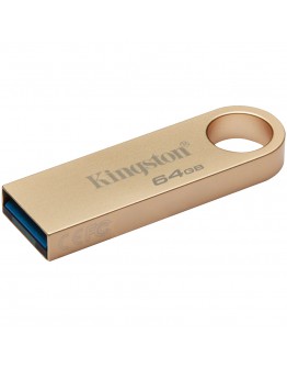 Kingston 64GB 220MB/s Metal USB 3.2 Gen 1