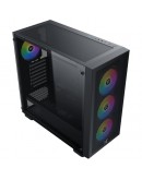 Gaming Z Pro EN41761 Black, E-ATX/ATX/M-ATX/MINI