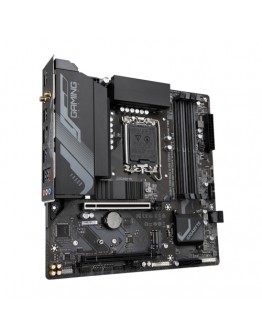 GB B760M GAMING X AX