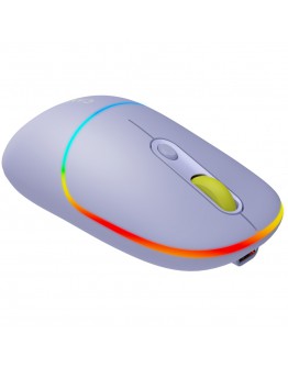 CANYON MW-22, 2 in 1 Wireless optical mouse with