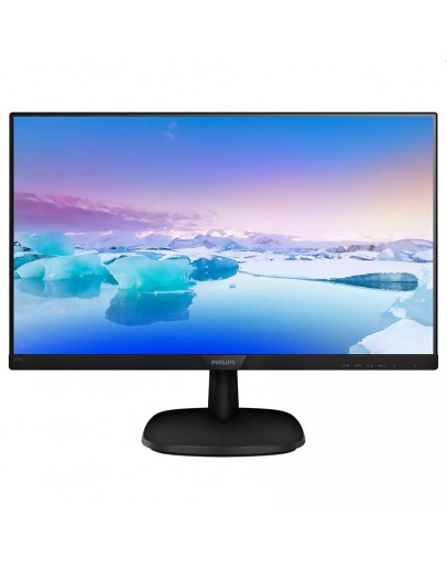 Монитор Philips 273V7QJAB/00, 27 IPS WLED, 1920x1080@75Hz,