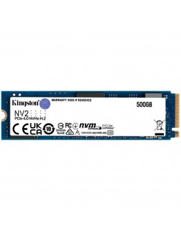 KINGSTON SNV2S 500G M2 PCIE