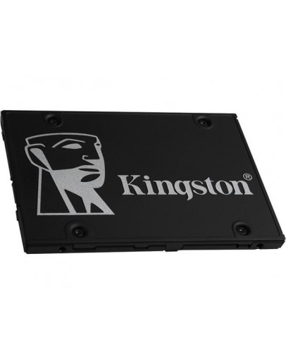 KINGSTON SSD SKC600/2048G 2.5