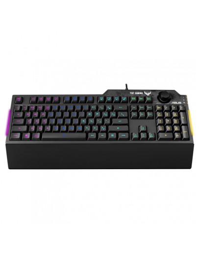 ASUS RA04 TUF GAMING K1