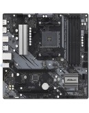 ASROCK MB Desktop A520M Phantom Gaming 4, AM4, 4x