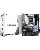 ASROCK MB Desktop Z790 Pro RS (S1700, 4x DDR5, 1x