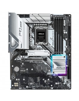 ASROCK MB Desktop Z790 Pro RS (S1700, 4x DDR5, 1x