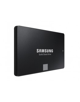 Samsung SSD 870 EVO 500GB Int. 2.5 SATA, V-NAND 3b