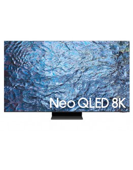 Samsung 85 85QN900C 8K NEO QLED, SMART, 144 Hz, Bl