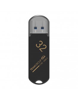 32G C183 USB3.2 TEAM BLACK