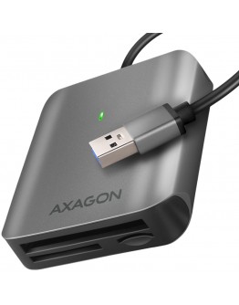 Axagon Aluminum high-speed USB-A 3.2 Gen 1 memory