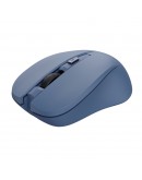 TRUST Mydo Silent Wireless Mouse Blue