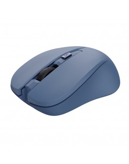 TRUST Mydo Silent Wireless Mouse Blue