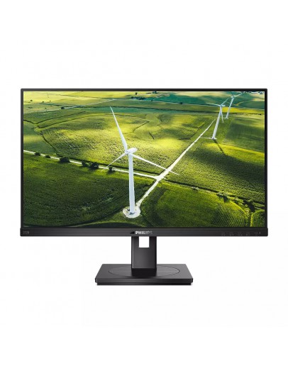 Монитор Philips 272B1G, 27 IPS WLED, 1920x1080@75Hz, 4ms G