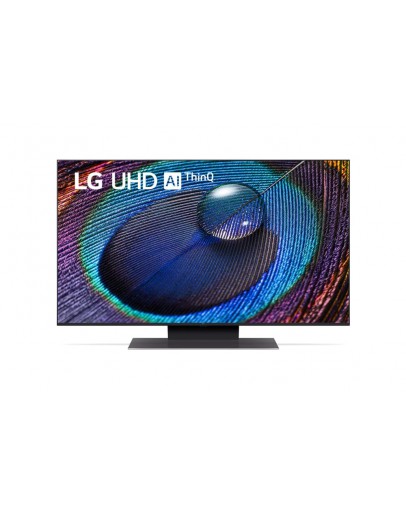 LG 43UR91003LA, 43 4K UltraHD TV 4K (3840 x 2160),