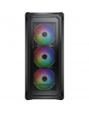 COUGAR Archon 2 Mesh RGB (Black), Mid Tower, 3x