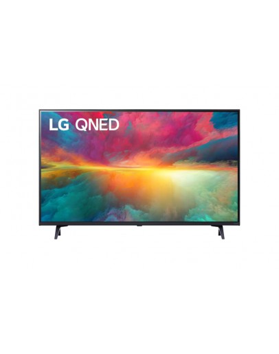 LG 43QNED753RA, 43 4K QNED (Quantum Dot NanoCell),