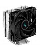 DeepCool AG400, CPU Air Cooler, 1x120mm PWM Fan,