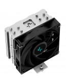 DeepCool AG400, CPU Air Cooler, 1x120mm PWM Fan,