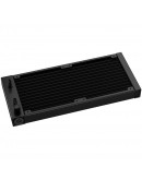 DeepCool LE500 Marrs, 240mm CPU Liquid Cooler,