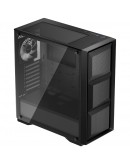 DeepCool MATREXX 50 MESH 4FS, Mid Tower,