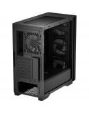 DeepCool MATREXX 50 MESH 4FS, Mid Tower,