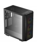 DeepCool CG540, Mid Tower,