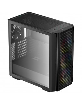 DeepCool CG540, Mid Tower,