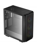 DeepCool CG560, Mid Tower,