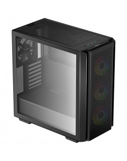 DeepCool CG560, Mid Tower,