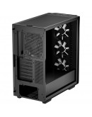 DeepCool CG560, Mid Tower,