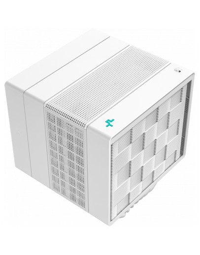 DeepCool ASSASSIN IV WH, CPU Air Cooler, White,