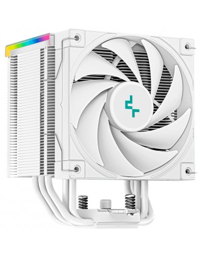 DeepCool AK500 Digital WH, CPU Air Cooler,