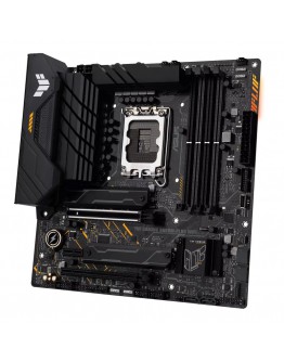 ASUS TUF GAMING B660M-PLUS WIF